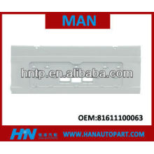 MAN TRUCK PANNEAU AVANT pièce man pull 81611100063 81611100054 81611100048